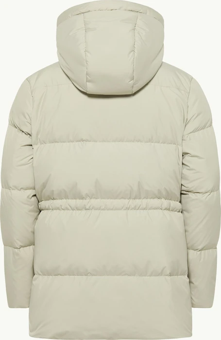 Jack Wolfskin Kirschalle Funktionsmantel seal (Damen)