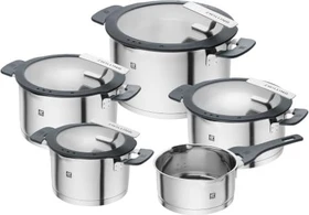 Zwilling Simplify Kochtopf-Set, 5-tlg.