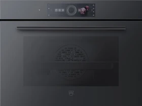 V-Zug Combair V6000 45C6T-21050 Backofen schwarz