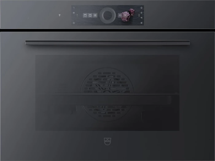 V-Zug Combair V6000 45C6T-21050 Backofen schwarz
