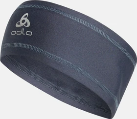 Odlo Polyknit Warm Stirnband india ink