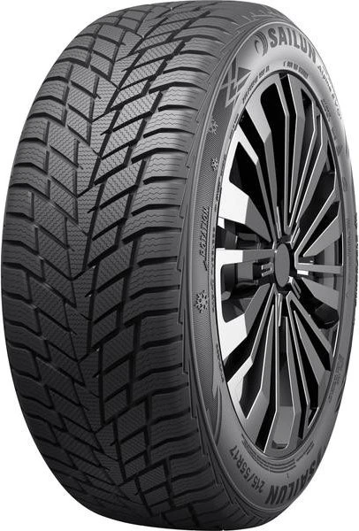 Sailun Ice Blazer Alpine Evo² 265/40 R22 106W XL