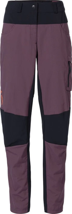 Vaude Qimsa Fahrradhose lang (Damen)