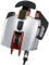 Cougar 700M Laser Gaming Mouse silber, USB Vorschaubild