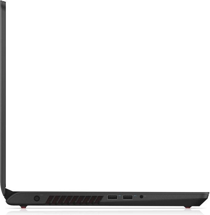 Dell Inspiron 15 7559, Core i7-6700HQ, 8GB RAM, 1TB HDD, GeForce GTX 960M, DE