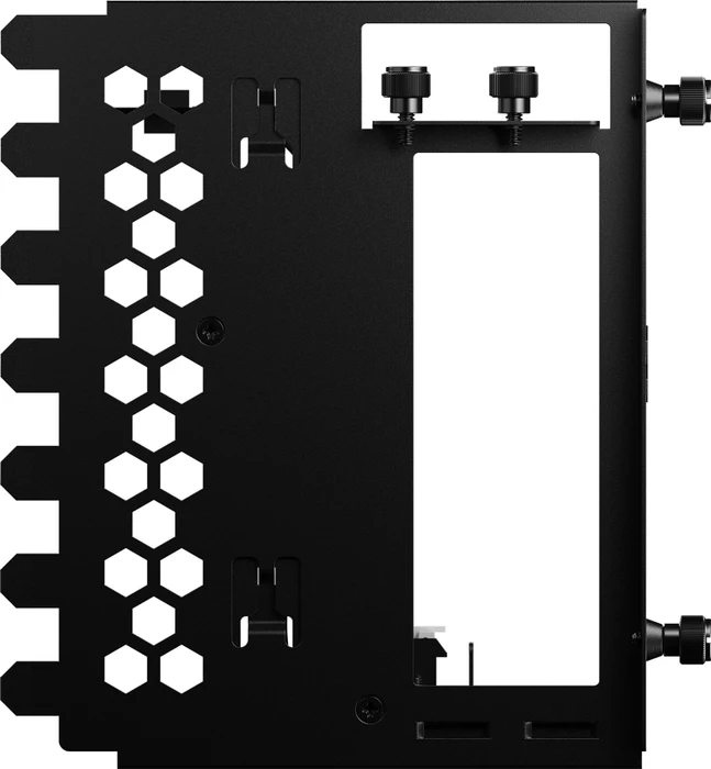 Fractal Design Flex B-20 Riser Card Cable, gewinkelt, PCIe 3.0, 200mm