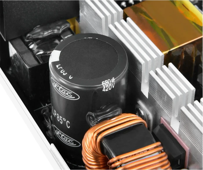 Thermaltake ToughPower GT Snow 1000W, ATX 3.1