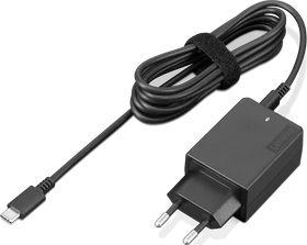 Lenovo USB-C-Netzteil (EU), USB-C-Ladekabel, 45W