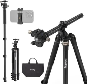 SmallRig CT200 Lateral Center Column Tripod