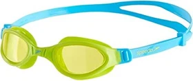 Speedo Futura Plus Schwimmbrille blau (Junior)