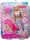 Mattel Barbie - Bubble Sparkle Meerjungfrau (JLW56)