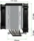 Endorfy SilentiumPC Fortis 5 Vorschaubild