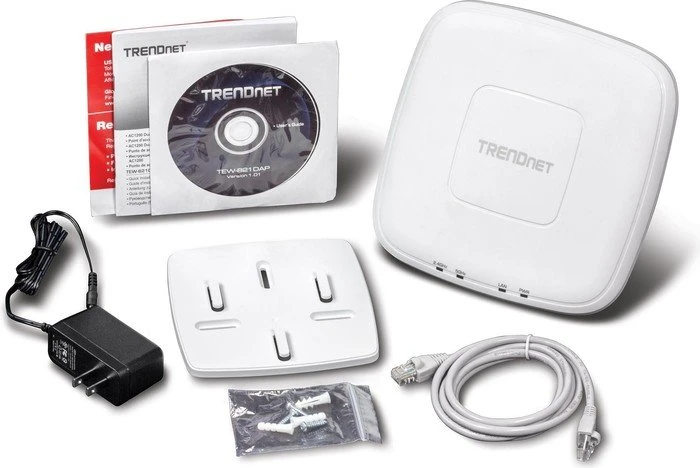 TRENDnet TEW-821DAP