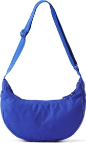 pinqponq Krumm Small Umhängetasche ultimate blue