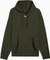 Puma MOVE Cloudspun Hoodie dark olive (Herren) Vorschaubild