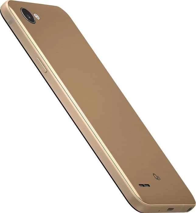 LG Q6 M700N gold