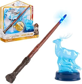 Spin Master Wizarding World Harry Potter Harry Potter Interaktiver Zauberstab