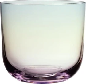like by Villeroy & Boch Like Pearl Trinkglas, 2 Stück