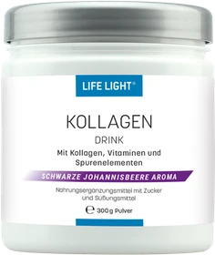 Life Light Kollagen-Drink, 300g