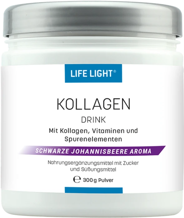 Life Light Kollagen-Drink, 300g