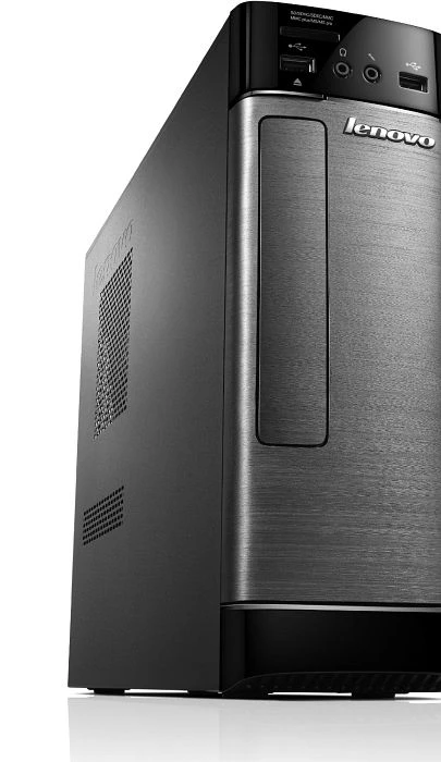 Lenovo Essential H500s, Celeron J1750, 4GB RAM, 500GB HDD