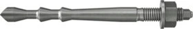 fischer FHB II-A L M16x160/30 R Ankerstange, M16, 10 Stück