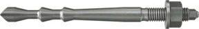 fischer FHB II-A L M16x160/30 R Ankerstange, M16, 10 Stück
