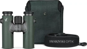 Swarovski CL Companion 10x30 B grün Wild Nature