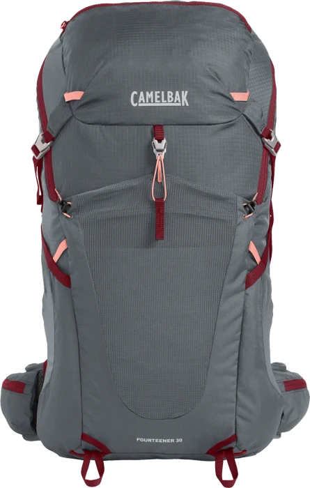 CamelBak Fourteener 30 castlerock/cabernet