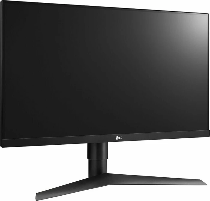 LG UltraGear GL6 27GL63T-B, 27"