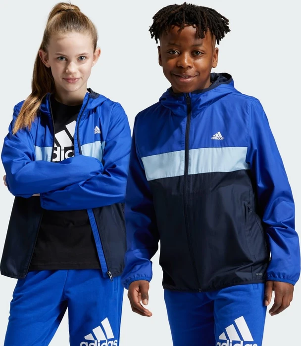 adidas WIND.RDY Tiberio Windjacke (Junior)