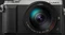 Panasonic Lumix DMC-GX80 silber mit Objektiv Lumix G Vario 14-140mm 3.5-5.6 ASPH OIS Vorschaubild