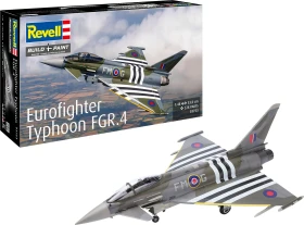 Revell Eurofighter Typhoon FGR.4