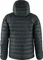 Fjällräven Expedition Pack Down Hoodie Funktionsjacke schwarz (Herren) Vorschaubild