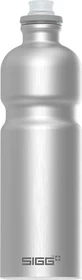 Sigg Move MyPlanet Trinkflasche 750ml alu