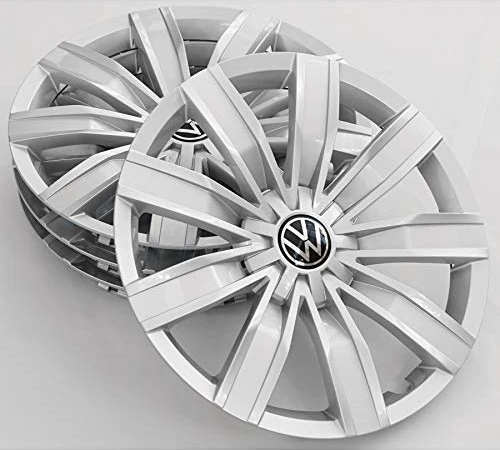 Volkswagen Tiguan Zierblende 17", 4 Stück