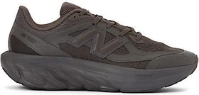 New Balance Fresh Foam Trainer black cement/black