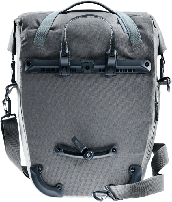 Deuter Valbona 20+5 Gepäcktasche graphite