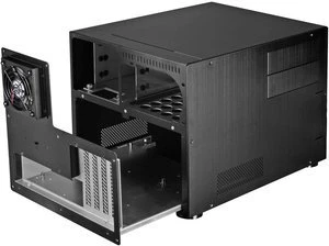 Lian Li PC-V352B schwarz