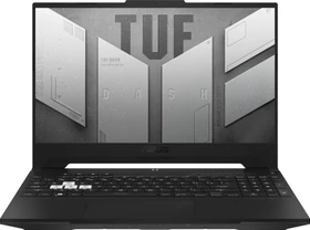 ASUS TUF Dash F15 FX517ZR-HN014W, Black, Core i7-12650H, 16GB RAM, 1TB SSD, GeForce RTX 3070, DE (90NR0AV3-M000L0)