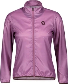 Scott Endurance WB Funktionsjacke cassis pink/maroon red (Damen)
