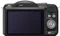Panasonic Lumix DMC-GF5 schwarz mit Objektiv Lumix G X Vario PZ 14-42mm 3.5-5.6 ASPH OIS Vorschaubild