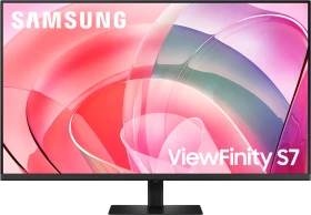Samsung ViewFinity S7 S70D, 37"