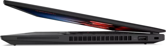 Lenovo ThinkPad T14 G4 (Intel), Thunder Black, Core i5-1335U, 16GB RAM, 256GB SSD, UK