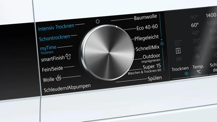 Siemens iQ500 WN44G240