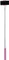 Cullmann SMARTselfie Free rosa Vorschaubild