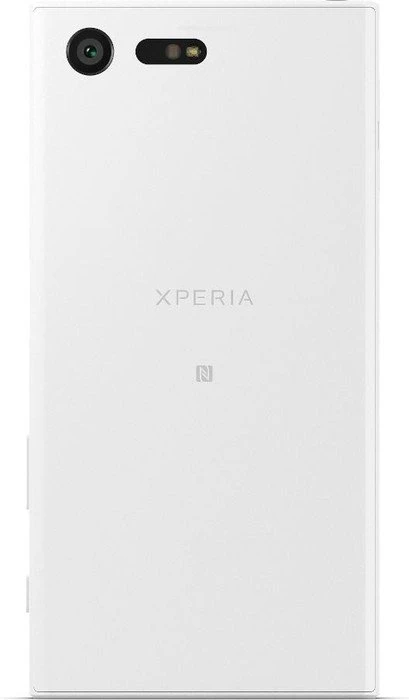 Sony Xperia X Compact weiß