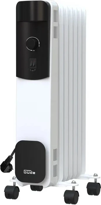 Güde OR 1500-7 Öl-Radiator
