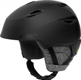 Giro Envi Spherical Helm matte black