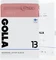 Golla Neoprene Laptop Sleeve 13" Schutzhülle dirty pink Vorschaubild
